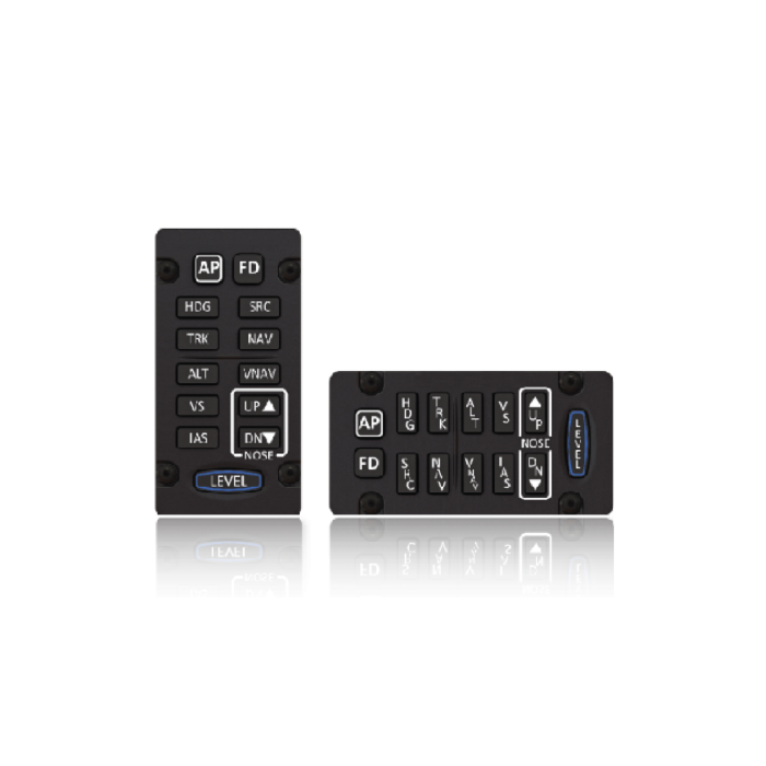 SV-AP-PANEL/V SkyView Autopilot Control Panel (Horizontal ...