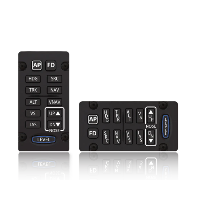 SV-AP-PANEL/V SkyView Autopilot Control Panel (Vertical) :: Ultralight ...